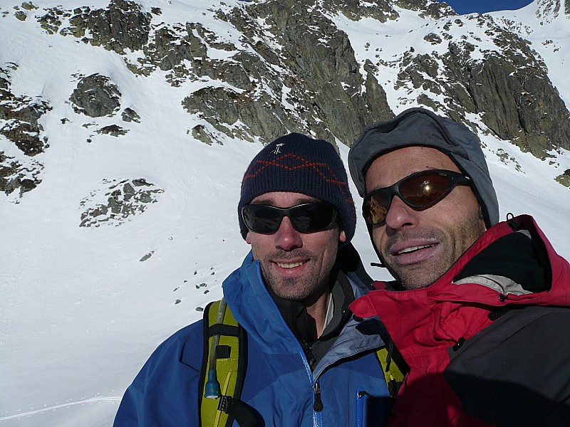 #8 les héros : guili guili ! les héros : guili guili !