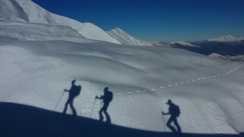 #9 Gros Crey : Ombres Gros Crey : Ombres