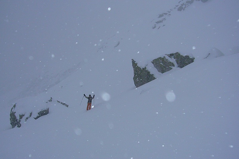 #3 Combe des Plans : Les 3 moutons "appellation déposée ce jour" Combe des Plans : Les 3 moutons "appellation déposée ce jour"