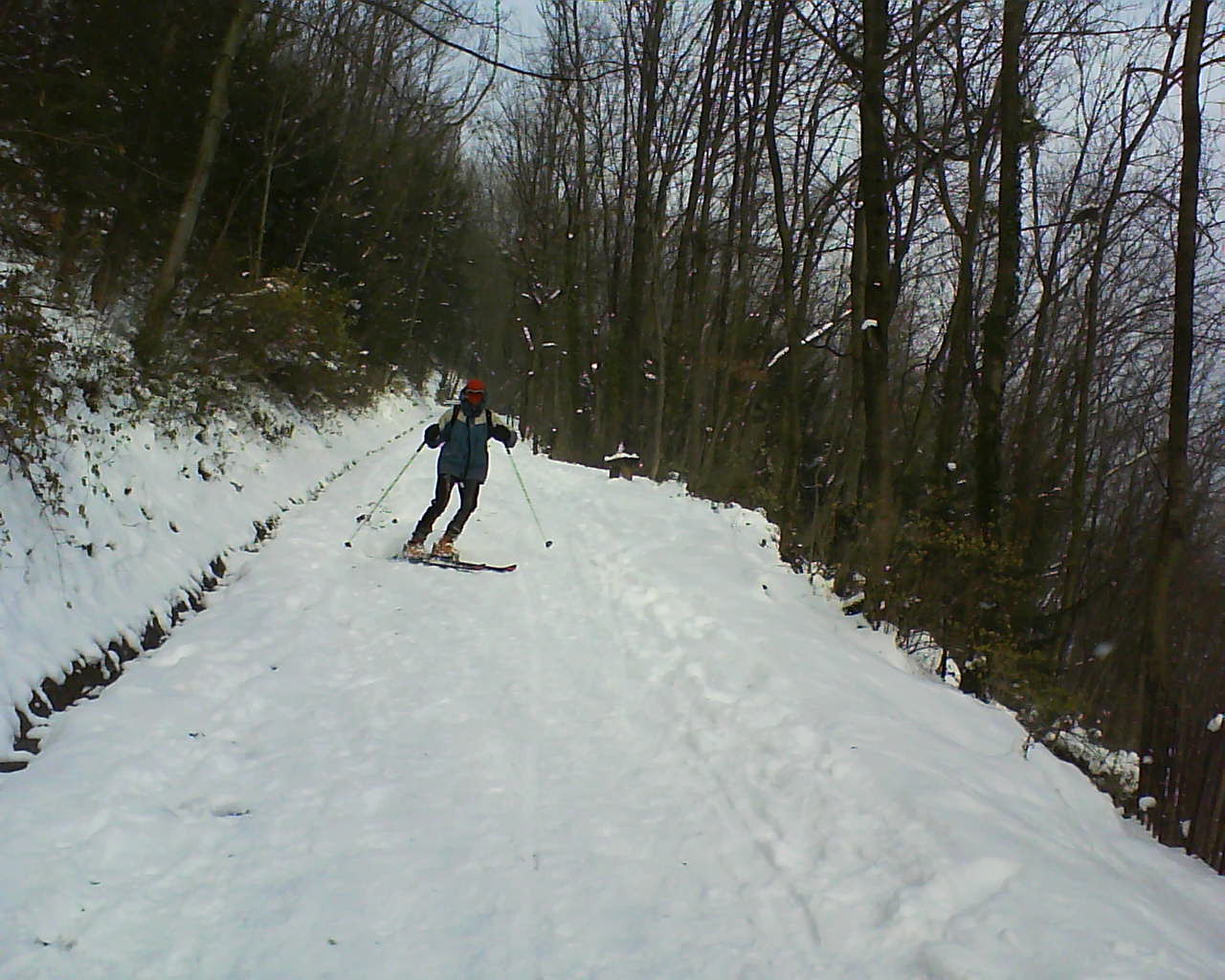 #4 Free Ride : Le meilleur passage à ski, court mais intense ! Free Ride : Le meilleur passage à ski, court mais intense !