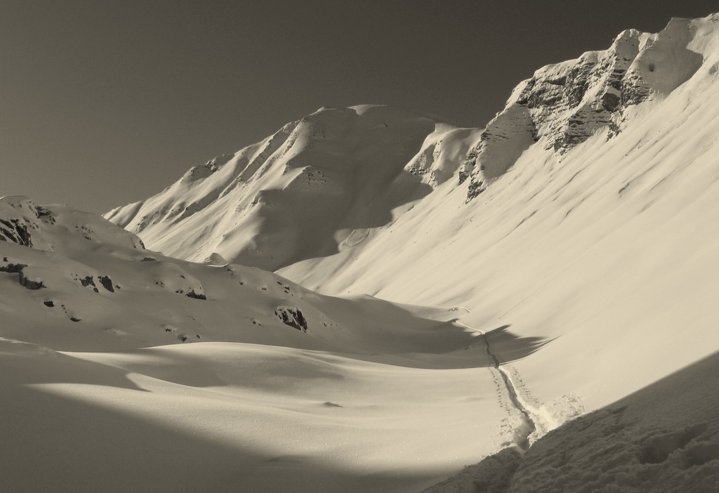 #3 Sous les Parias Sous les Parias