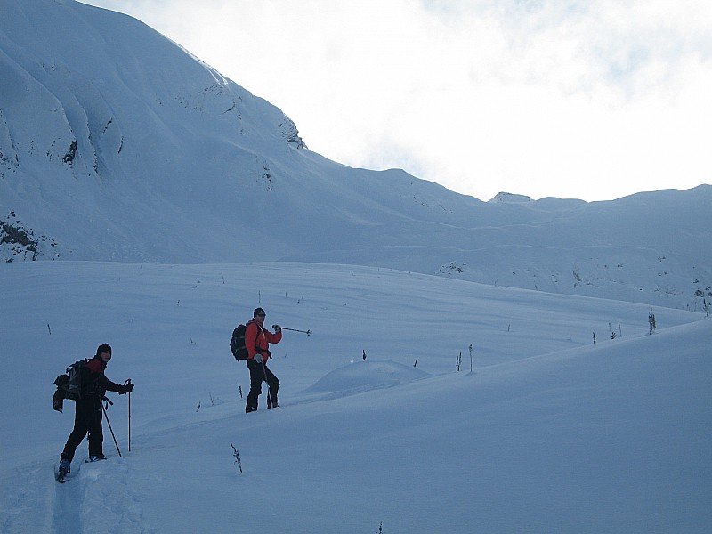 #2 tardevant : arrivée au chalets tardevant : arrivée au chalets