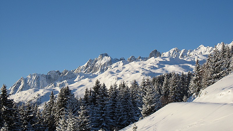 #3 Aiguilles de la Lauzière : Grd pic, Balme, Rognolet ... Aiguilles de la Lauzière : Grd pic, Balme, Rognolet ...