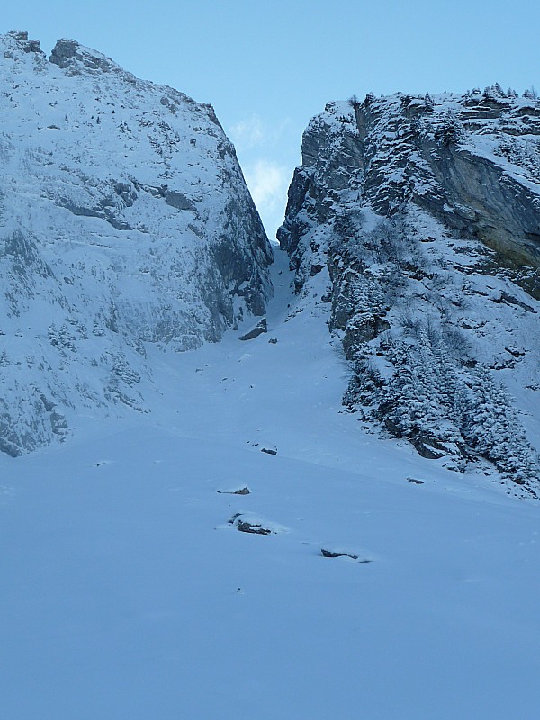 #2 le couloir : le couloir aujourd le couloir : le couloir aujourd'hui