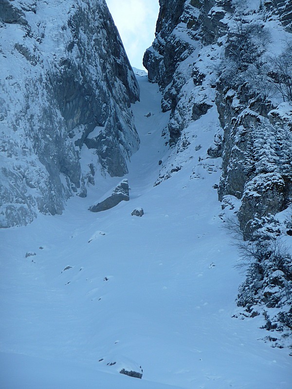 #3 couloir : de plus près couloir : de plus près