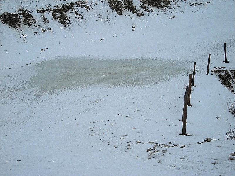 23.12.2009-1 : "lac" en bas des marseillais