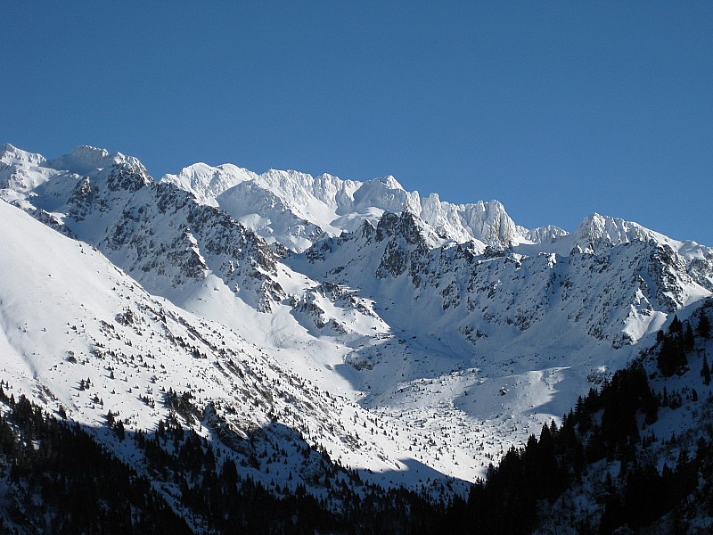 #1 Vers la belle Etoile : C Vers la belle Etoile : C'est tout platré!!