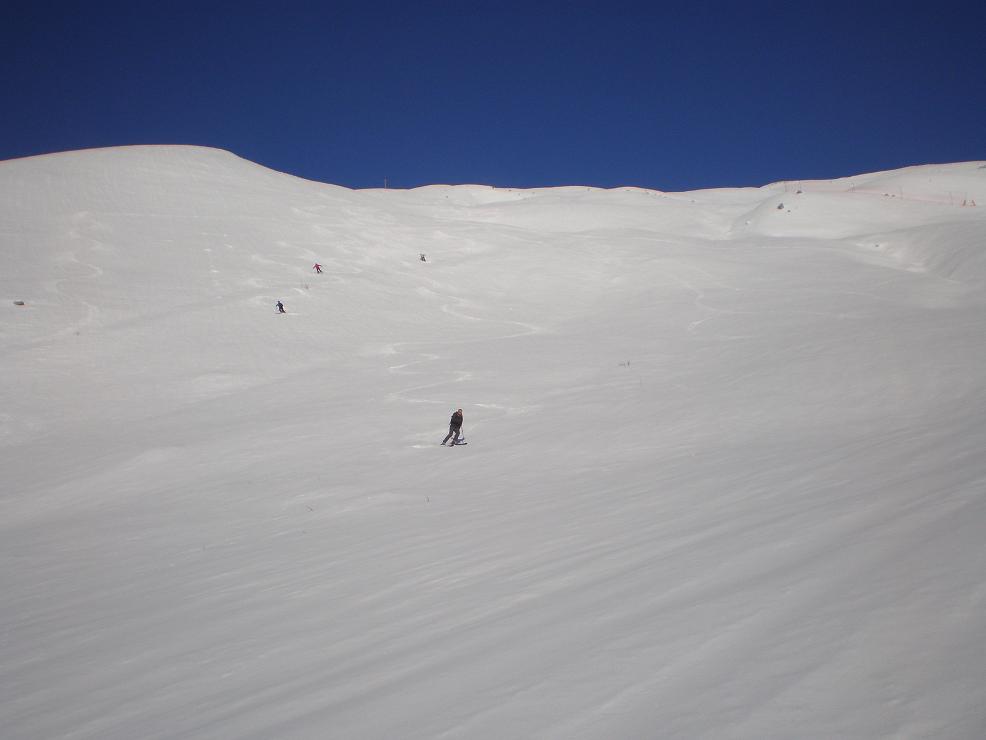 #7 ski de printemps : en décembre ski de printemps : en décembre