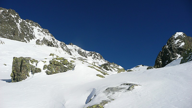 #5 En direction du col ... : ... lors de la même pause En direction du col ... : ... lors de la même pause