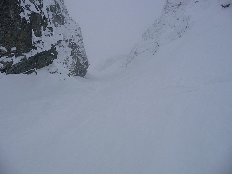 #6 Le couloir : Dans le couloir. Le couloir : Dans le couloir.