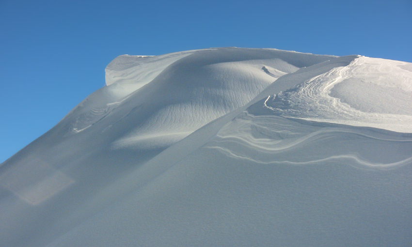 #16 Grosses accumulations Grosses accumulations