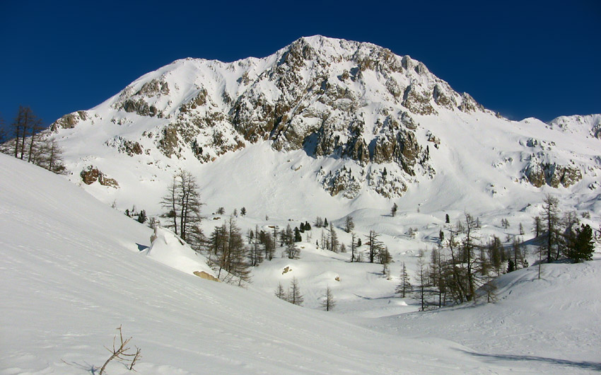 #9 Vallon de Fremamorte Vallon de Fremamorte