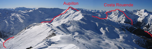 #5 La méga Bambée ! : Vu du Boussolenc la belle bambée que je me reservait... Tant pis ! La méga Bambée ! : Vu du Boussolenc la belle bambée que je me reservait... Tant pis !