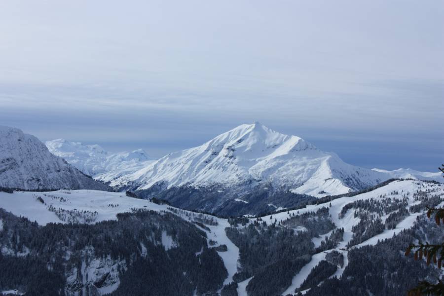 #2 Mont Joly Mont Joly