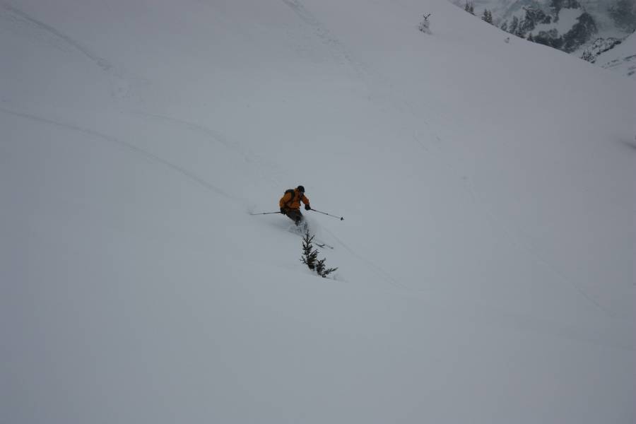 #7 descente4 : Miam Miam descente4 : Miam Miam