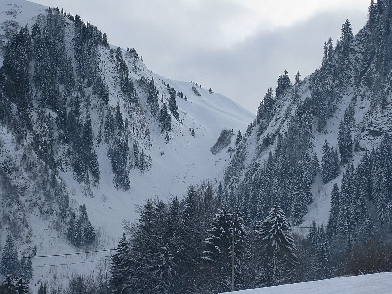 #8 Couloir N : Une prochaine fois peut être Couloir N : Une prochaine fois peut être