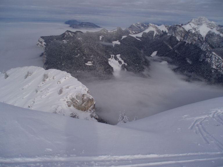 #1 Depuis Charmant Som : Le blanc est revenu ! Depuis Charmant Som : Le blanc est revenu !