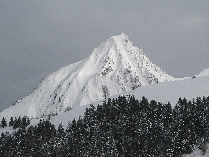 #4 Mont Pecloz : Prochaine sortie? Mont Pecloz : Prochaine sortie?