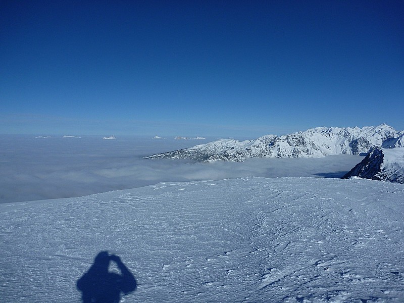 #3 belledonne sud : avec les sommets chartrousiens belledonne sud : avec les sommets chartrousiens