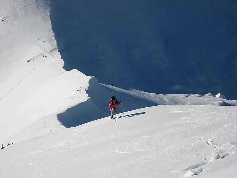 #3 MT ARCHAS : CIME DE LA VALETTE MT ARCHAS : CIME DE LA VALETTE