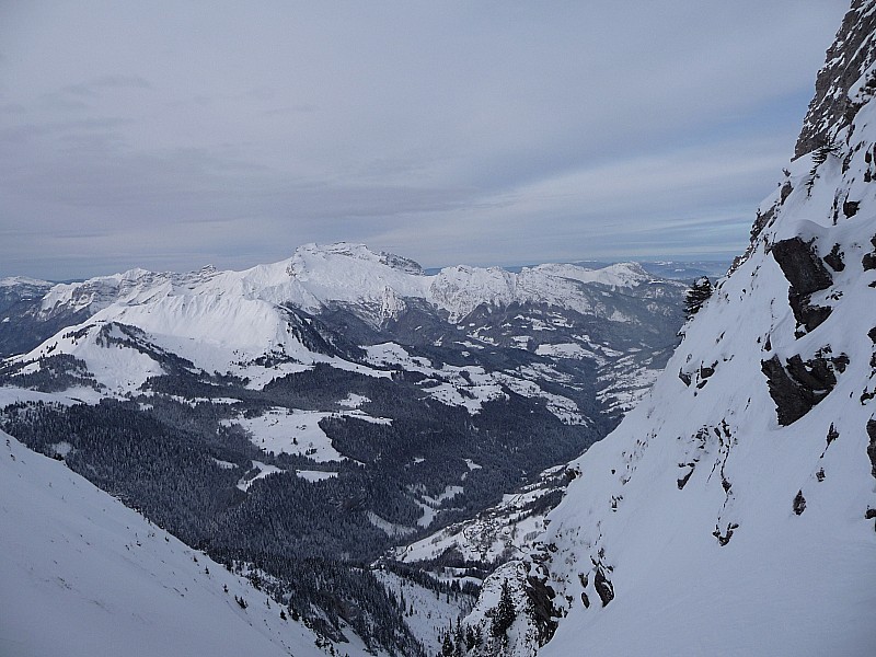 #7 tournette : vue sur la tournette tournette : vue sur la tournette