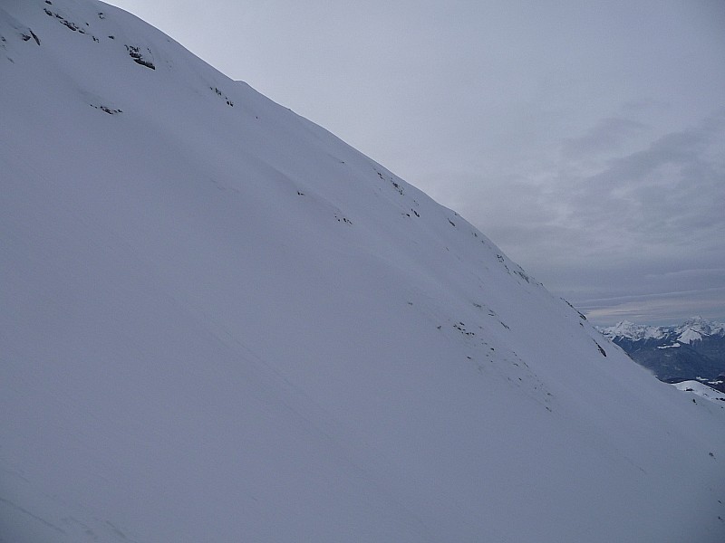 #8 couloir chauchefoin : le couloir chauchefoin est vierge : c couloir chauchefoin : le couloir chauchefoin est vierge : c'est tantant ??