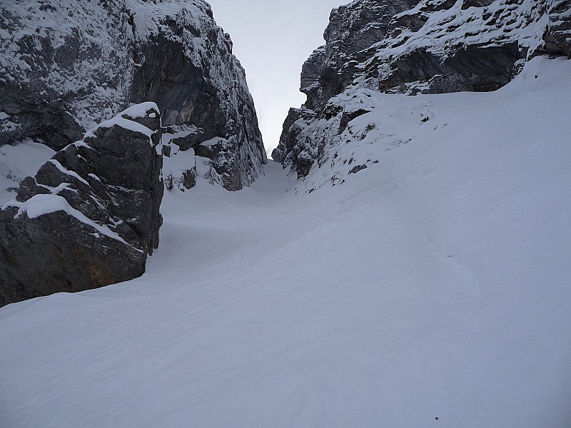 #9 descente : c descente : c'est vraiment bon