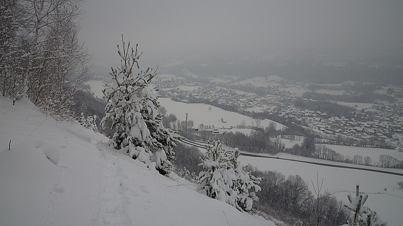 #1 Dh Montchab Dh Montchab' : Trace physique!
