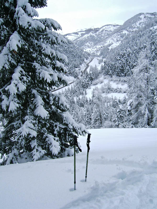 #3 Giarons : 50cm d Giarons : 50cm d'épaisseur sans sous couche