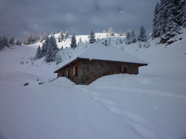 #1 Chalet de Chavan Chalet de Chavan