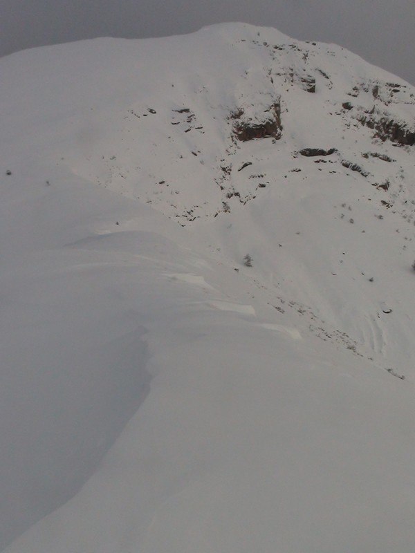 #5 Grde Cloche du col : C Grde Cloche du col : C'est tentant...