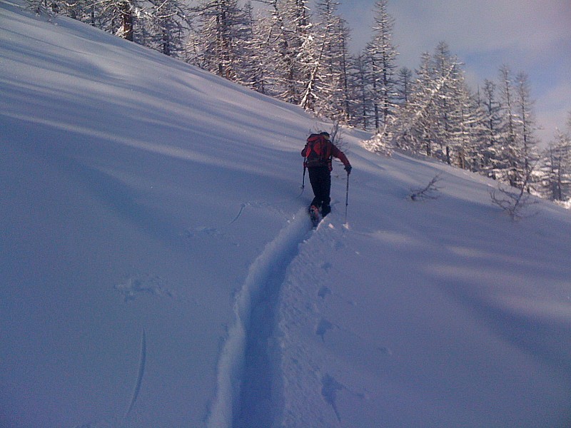 #1 Aunos : Philippe dans l Aunos : Philippe dans l'Effort