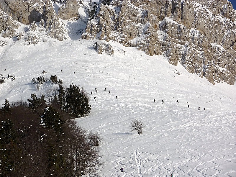 #6 la grande muette : probablement un peloton de chasseurs alpins,17 pas un de plus.la cheminée est ramonée ça ne fait aucun doute! la grande muette : probablement un peloton de chasseurs alpins,17 pas un de plus.la cheminée est ramonée ça ne fait aucun doute!