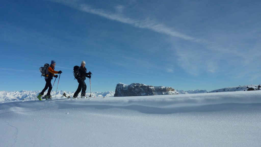 #14 Chenille : marchez pas sur le Mont Aiguille.... Chenille : marchez pas sur le Mont Aiguille....