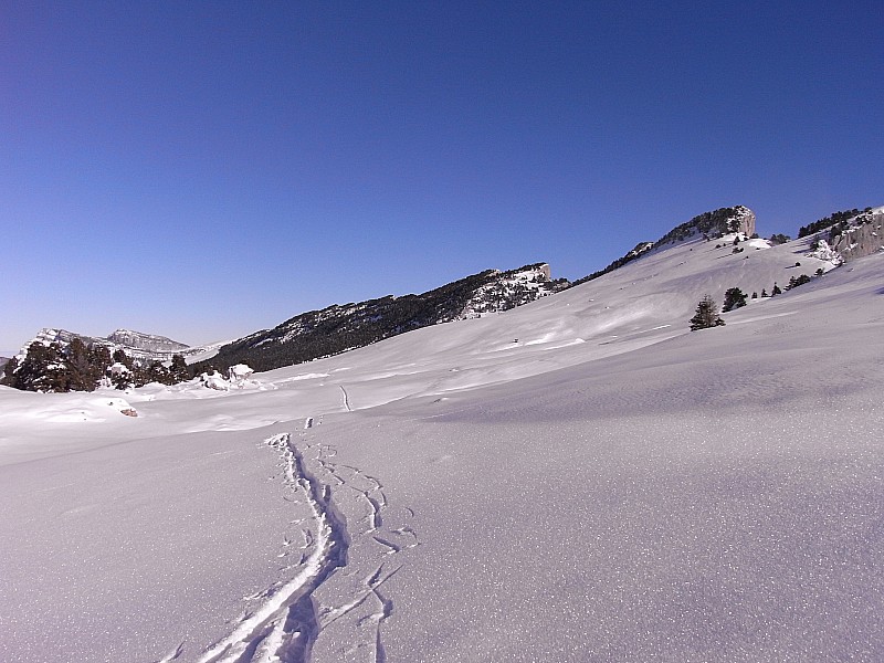 #5 Hauts-Plateaux de Chartreuse Hauts-Plateaux de Chartreuse