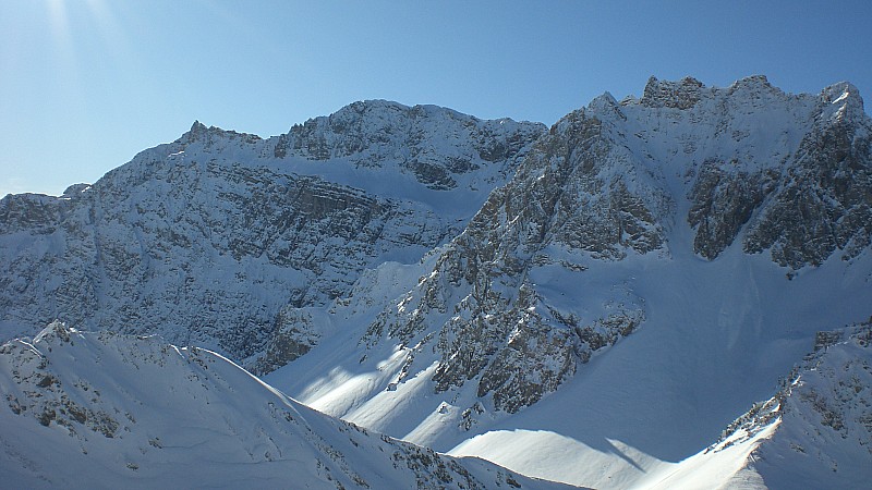 #3 Agentier : Gran Bagna Agentier : Gran Bagna