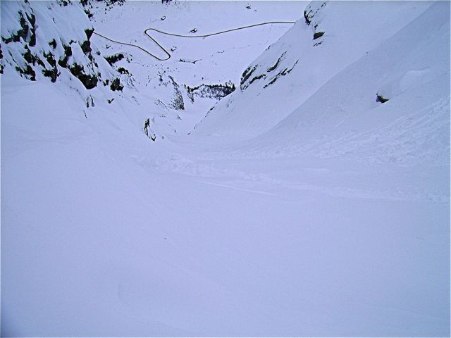 #6 haut de marion : un peu 4x4 sur la fin quand même ! haut de marion : un peu 4x4 sur la fin quand même !