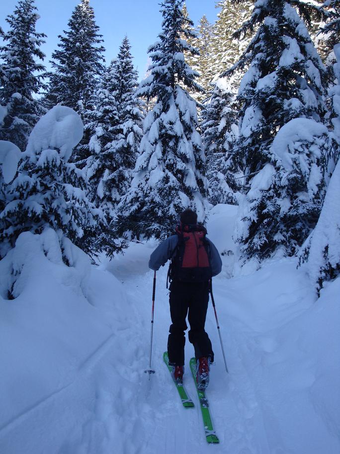 #6 grom monte grom monte