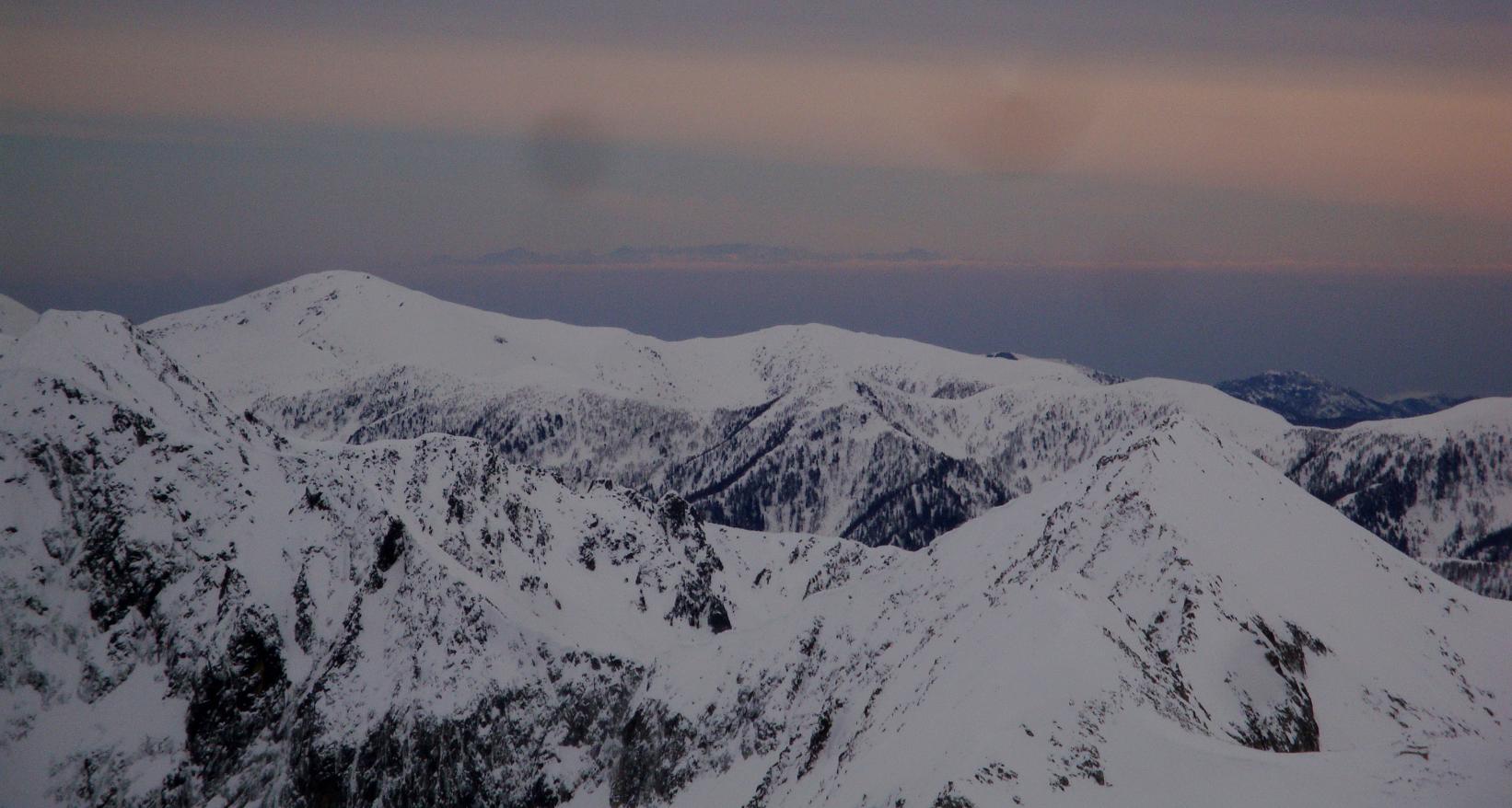 #4 la corse la corse
