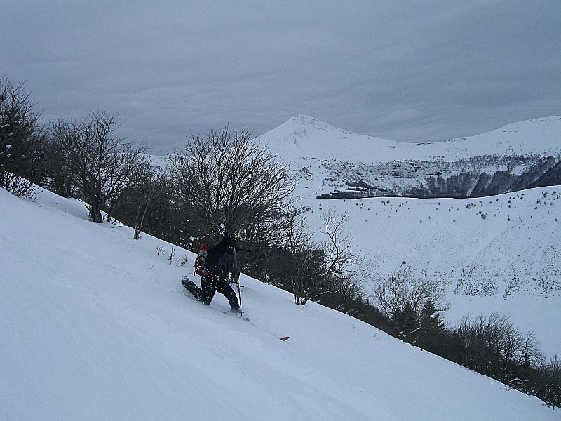 #5 Laurent : En pleine extension Laurent : En pleine extension