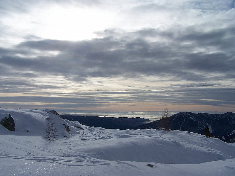 #4 Nuages : Et le vent se lève Nuages : Et le vent se lève