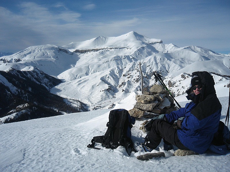 #5 Mounier : pour plus tard Mounier : pour plus tard