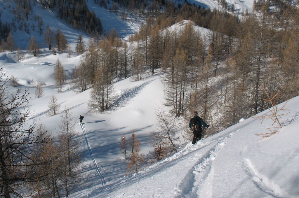 #12 Vallon de Fontouse Vallon de Fontouse