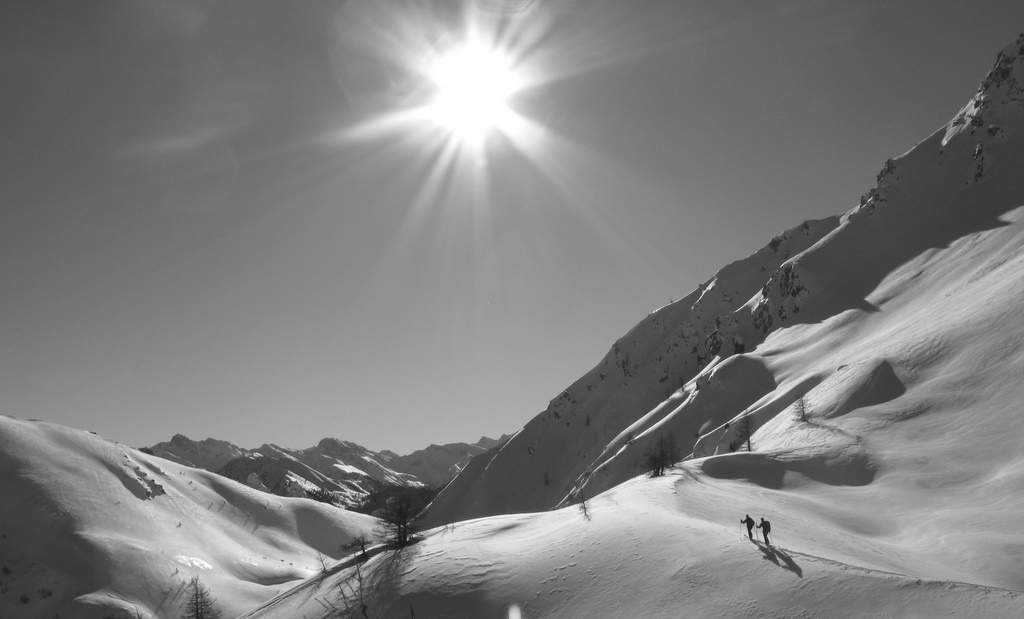 #3 Sous la Dent de Ratier Sous la Dent de Ratier