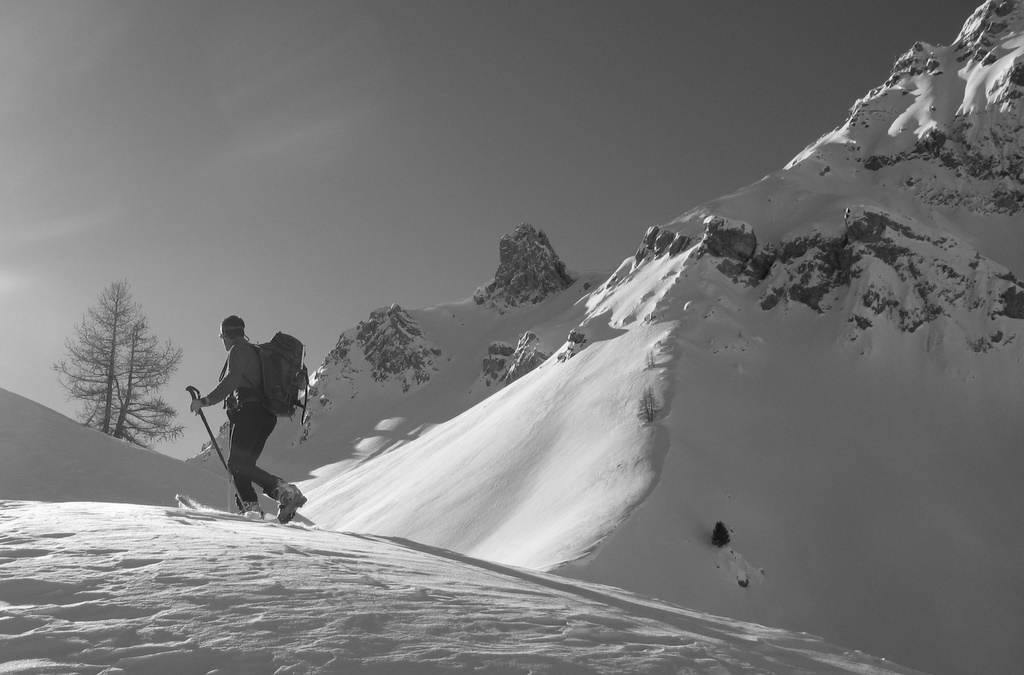 #2 La Dent de Ratier La Dent de Ratier