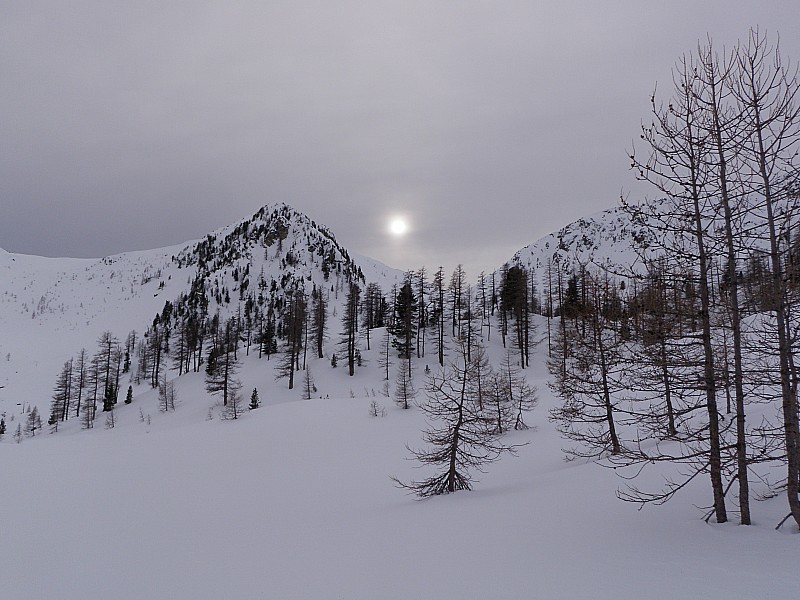 #2 Adus : Vu la position du soleil il est temps de descendre... Adus : Vu la position du soleil il est temps de descendre...