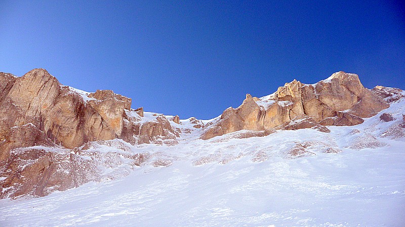 #9 Rive droite du Vallon du Mas Rive droite du Vallon du Mas