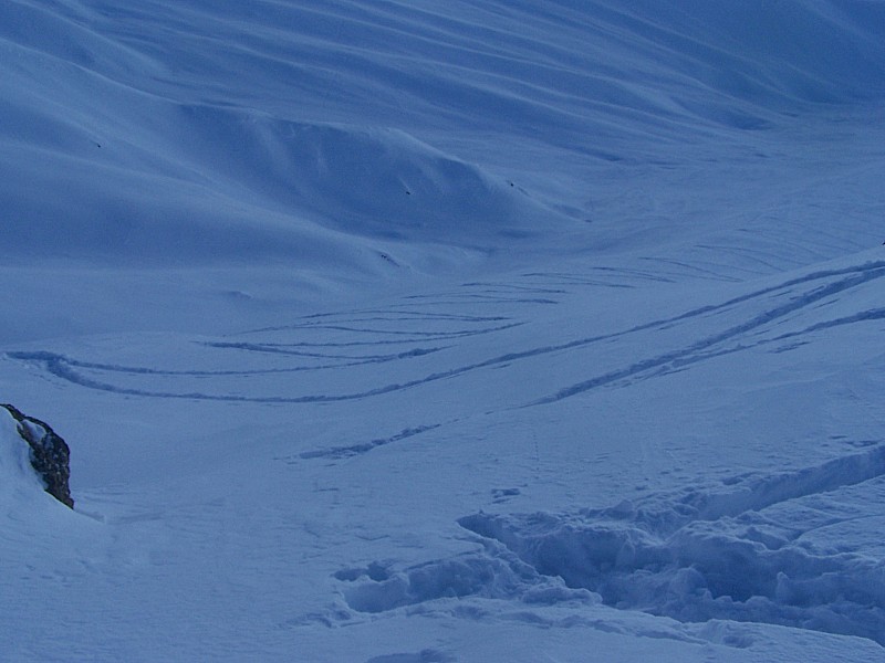 #4 Rocamaire : Nos traces. Rocamaire : Nos traces.