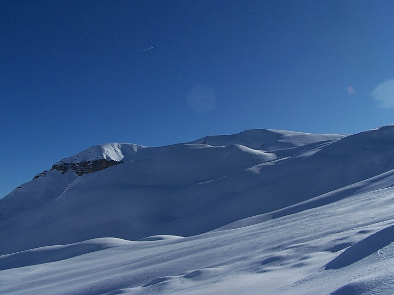 #2 Rocamaire : Mont Ferrant Rocamaire : Mont Ferrant