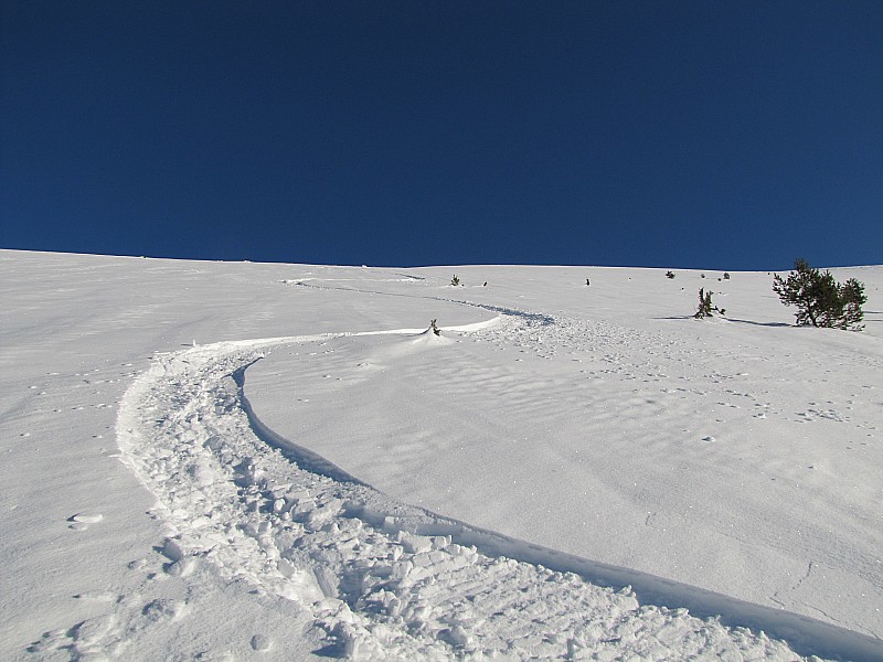 #2 bonne neige bonne neige